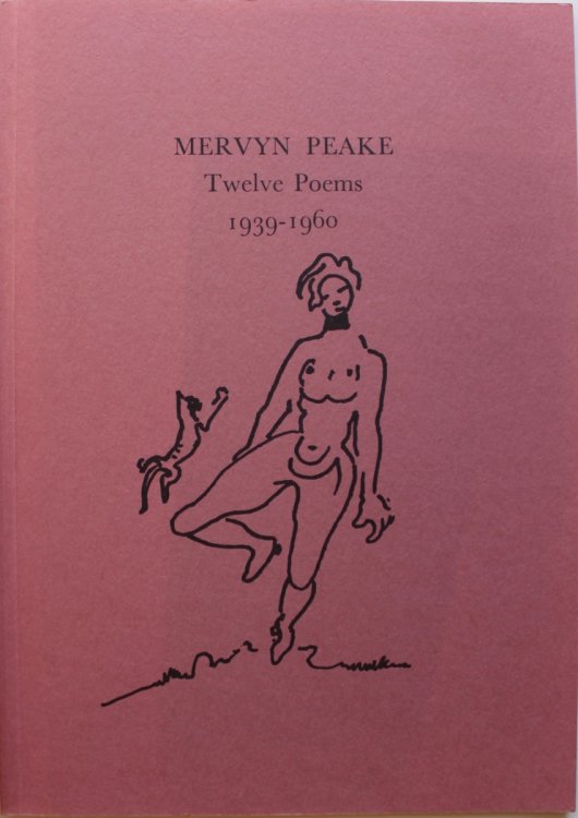 Twelve Poems.
