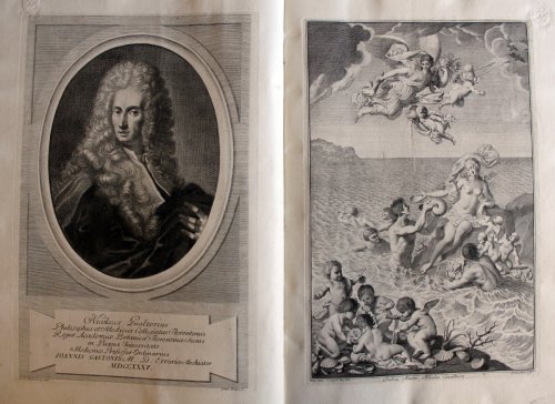 Index Testarum Conchyliorum Quae Adservantur in Museo.