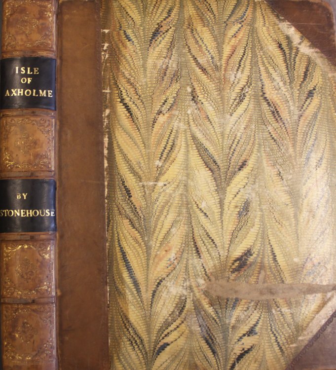 The History and Topography of the Isle of Axholme: Being That Part of Lincolnshire which is West of the Trent.