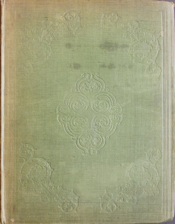 The History and Antiquities of Charnwood Forest. With an Appendix on the Geology, Botany, and Ornithology of the District. [The geology by J.B. Jukes; the botany by Rev. Andrew Bloxam; the ornithology by Churchill Babington]