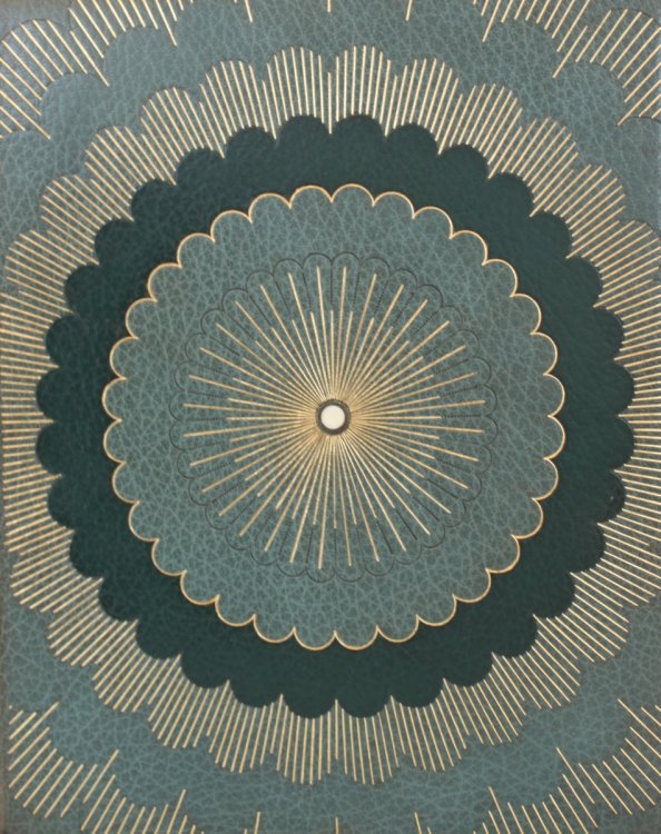 Candide, by Voltaire [François-Marie Arouet]. Illustrated by Gus Bofa.