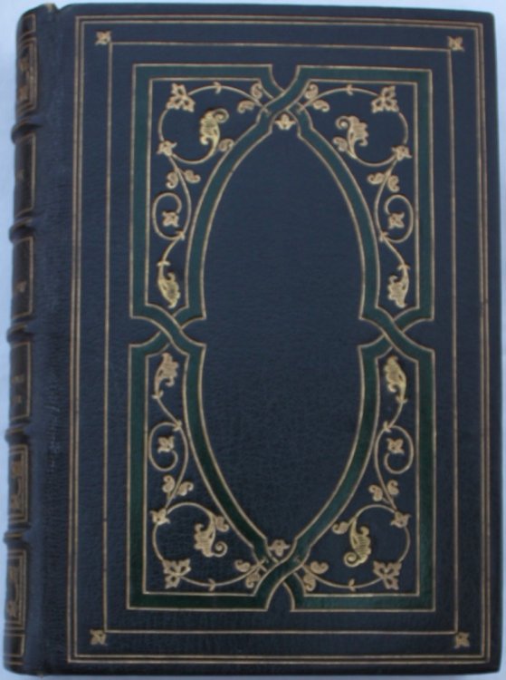 Hyperion: a Romance, by Henry Wadsworth Longfellow.