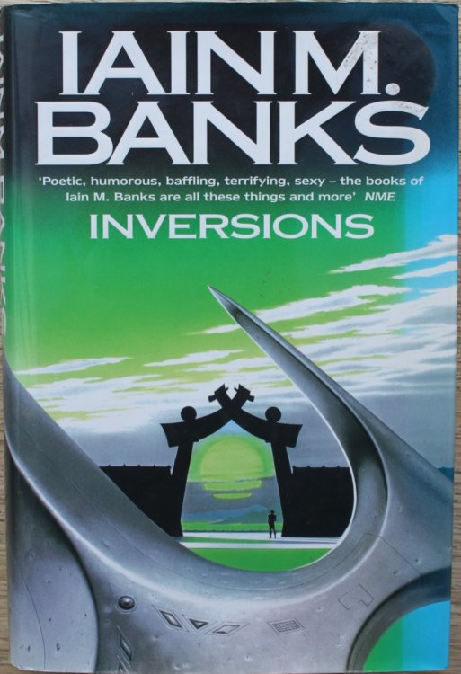Inversions.