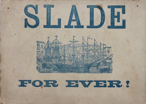 Slade for Ever.