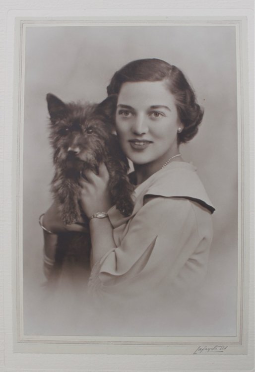 Miss W. Mellor.
