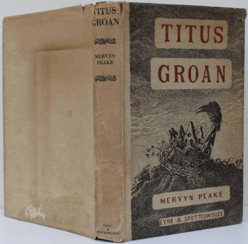 Titus Groan.