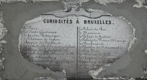 Hotel de l’Europe.