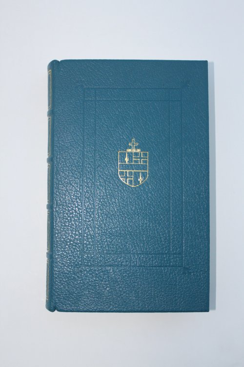 The Diary of Abraham de la Pryme, the Yorkshire Antiquary.