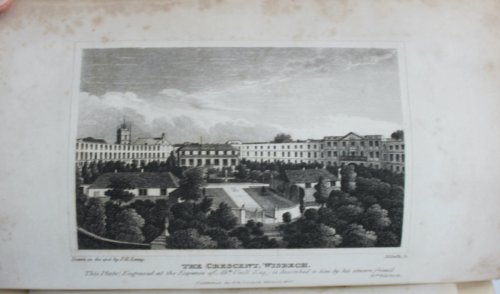 An Historical Account of the Ancient Town and Port of Wisbech, in the Isle of Ely, in the County of Cambridge, and of the Circumjacent Towns and Villages, the Drainage of the Great Level of the Fens, the Origin of the Royal Franchise of the Isle of Ely, &c.
