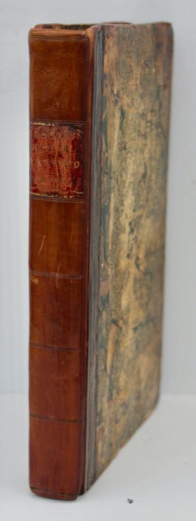 An Historical Account of the Great level of the Fens, Called Bedford Level, and other fens, marshes and low-lands of this Kingdom, and other places; with references to Leyland’s Itinerary, Dugdale’s History of Imbanking and Draining, and others of the most approved authority.