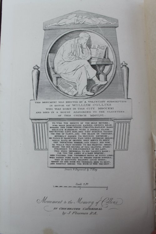 Memorials of Chichester.