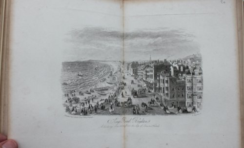 A Compendious History of Sussex, Topographical, Archaeological & Anecdotical. Containing an index to the first twenty volumes of the “Sussex Arrchaeological Collections.”