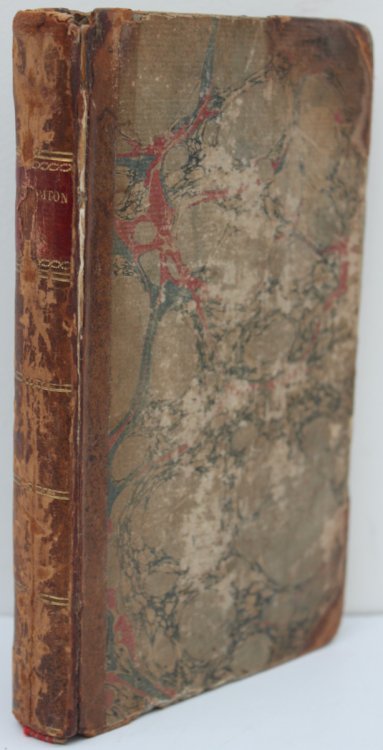 A Companion in a Tour Round Southampton: comprehending various particulars, ancient and modern, of New-Forest, Lymington, Christchurch, Romsey, Bishop’s Waltham, Titchfield, &, and a Tour of the Isle of Wight.
