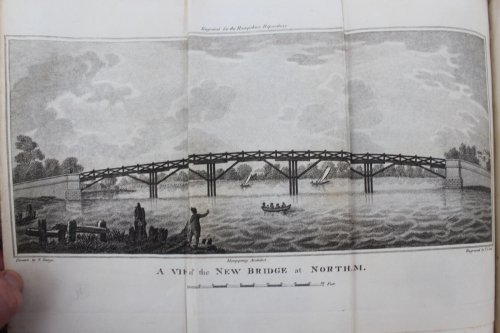 The Hampshire Repository; or, Historical, Economical, and Literary Miscellany; a Provincial Work, of Entirely Original Materials, comprising all Matters relative to the County, including the Isle of Wight, &c. Volume I and II [all published].