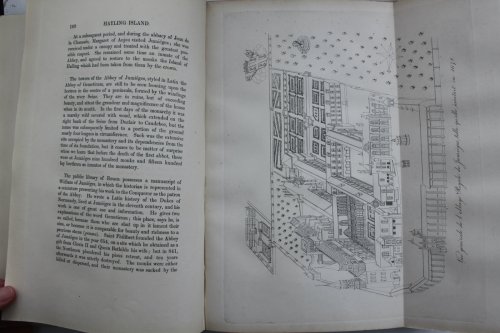 A Topographical Account of the Hundred of Bosmere, in the County of Southampton, including the Parishes of Havant, Warblington, and Hayling.