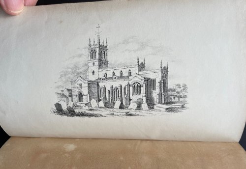 The History and Antiquities of Thorne, With Some Account of the Drainage of Hatfield Chase.