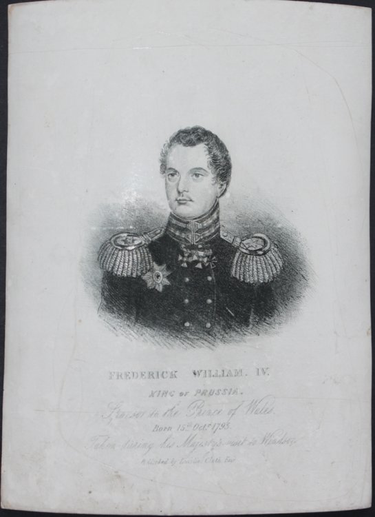 Portrait.
