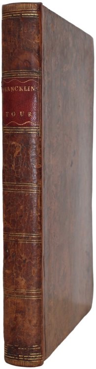 Observations Made on a Tour from Bengal to Persia, in the Years 1786 - 7. With a short account of the remains of the celebrated palace of Persopolis; and other interesting events. The secoindf edition.