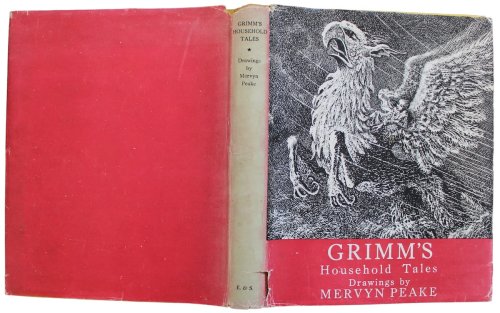 The Household Tales by the Brothers Grimm.