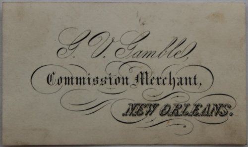 Image for Commission Merchant. Commission Merchant.