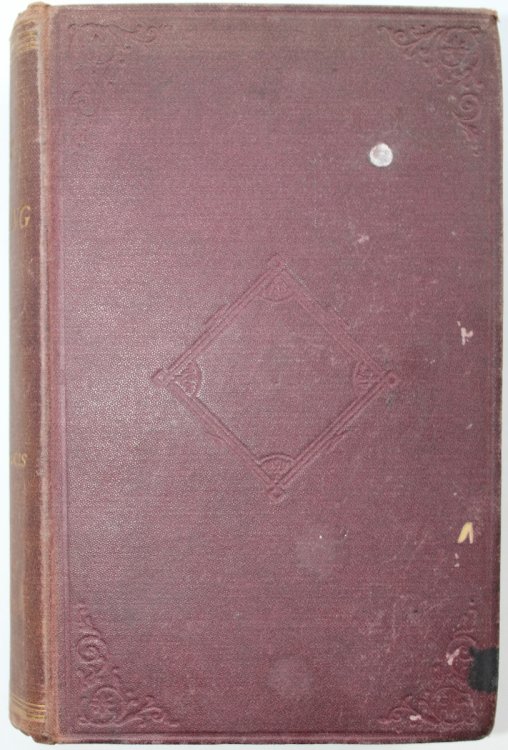 A Book of Angling, Being a Complete Treatise on the Art of Angling in Every Branch, with explanatory plates, Etc.