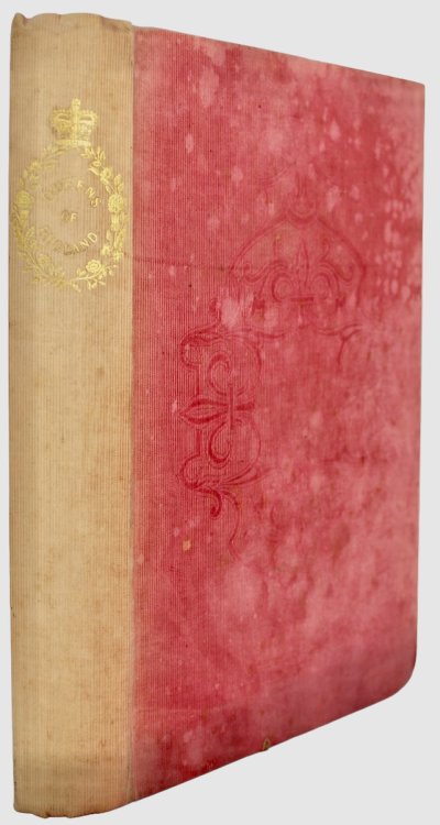 Historical Memoirs of the Queens of England, from the Commencement of the Twelfth Century.