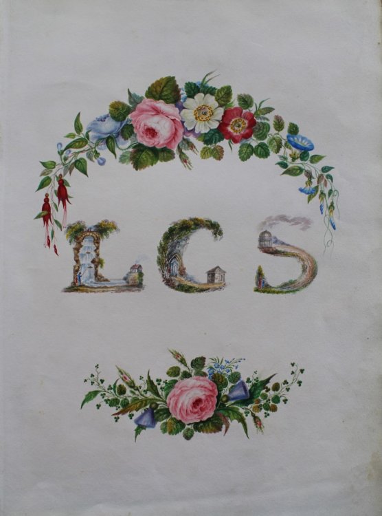 Sonnets to the Queen on Her Accession.