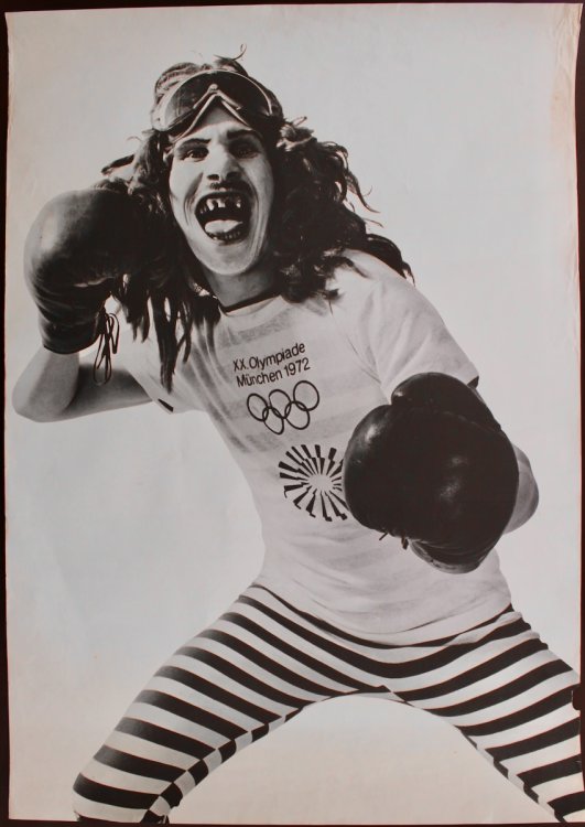 [Boxer]