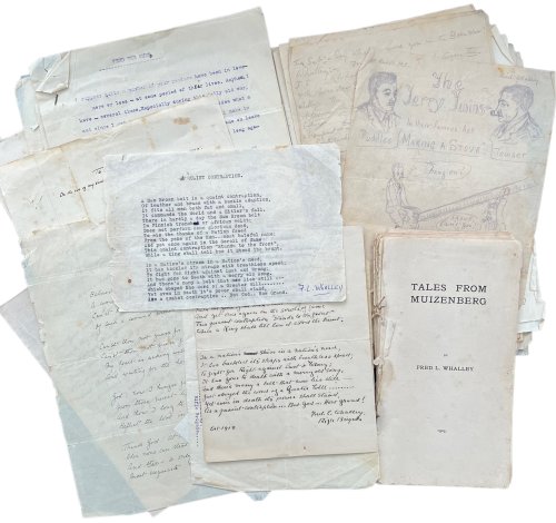 An Archive.