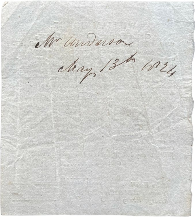 Golden Cross, Charing Cross, Whence Passengers and parcels are conveyed by mail, telegraph, and other coaches to the principal sea ports, cities, commercial towns,a nd most fashionable watering places in the kingdom, also Paris Diligences Morning and Evening.