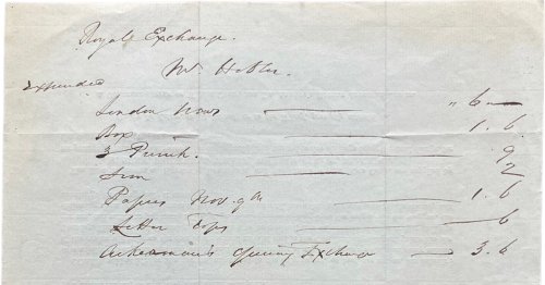 Bridewell Wharf, William Street, Blackfriars.