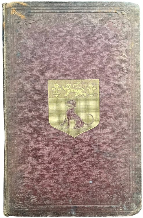 The History and Antiquities of All Saints Church, Sudbury, and of the Parish generally, derived from Harleian Mss. and other sources.