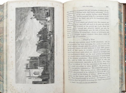The History, Topography, and Antiquities of Framlingham and Saxsted, in the County of Suffolk, From the Earliest Period to the Present Time; With a Full Account of the Castle and Churches, Including Also, a Series of Memoirs of the Ancient Illustrious Possessors of the Domain.