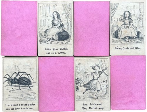 Nursery Rhyme Game.