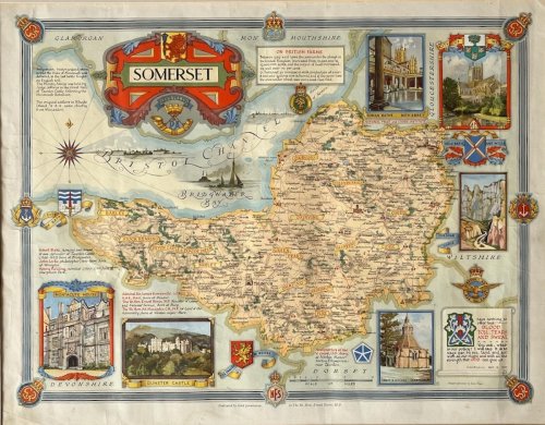 Somerset.
