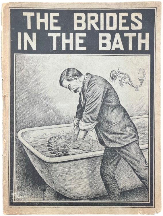 The Brides in the Bath.