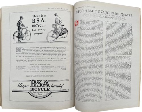 Annual. 1923.