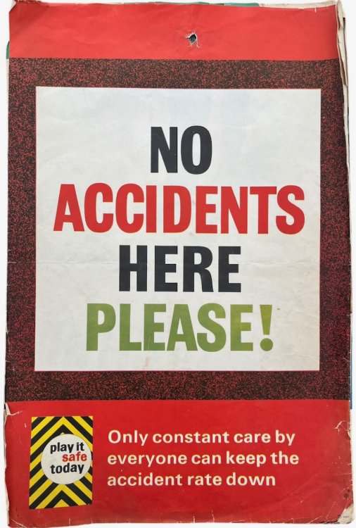 Workers’ Posters.