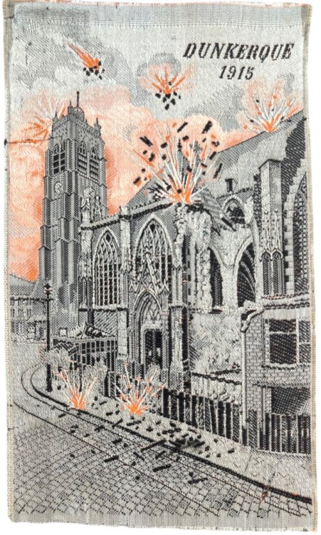 Dunkerque 1915.