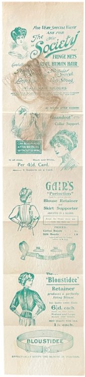 Fringe Nets Carefully Made from Real Human Hair, etc.