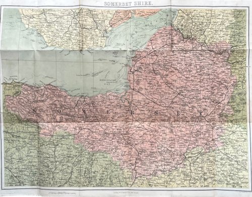 Somerset Shire
