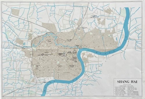 Shang Hai.