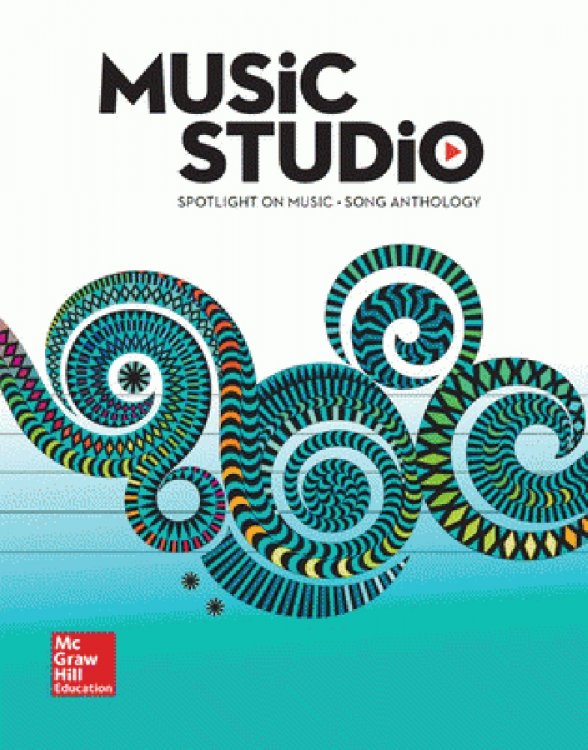 Spotlight on Music, Student Song Anthology, Grade 2 (GENERAL MUSIC)