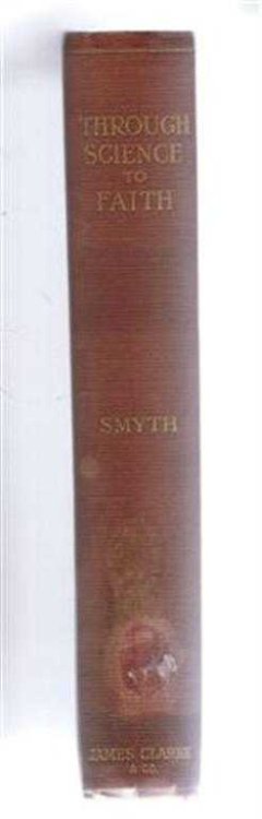 Image for Through Science to Faith Through Science to Faith