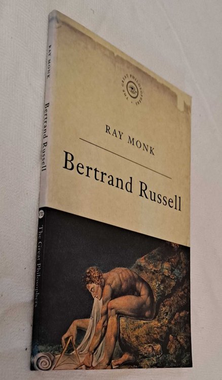 Bertram Russell. Mathematics: Dreams and Nightmares. The Great Philosophers series