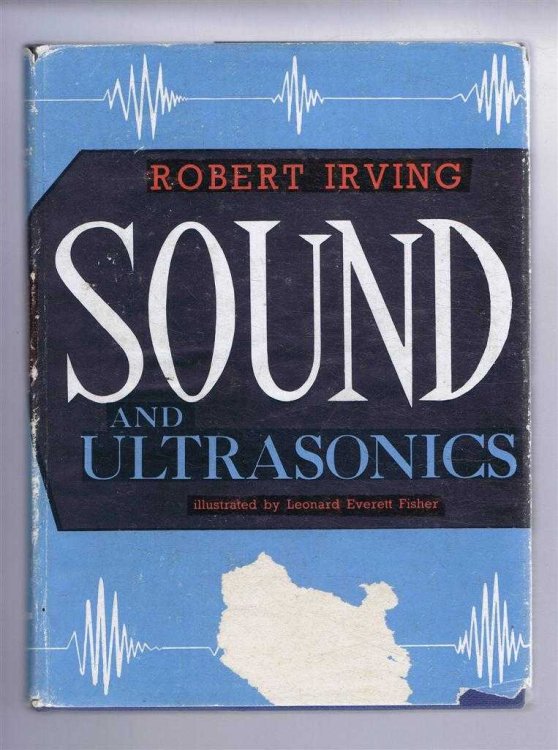 Sound and Ultrasonics