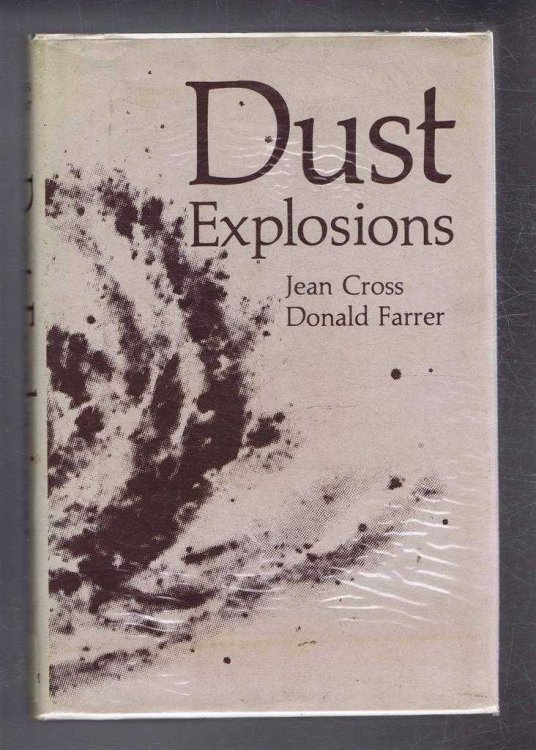 Dust Explosions