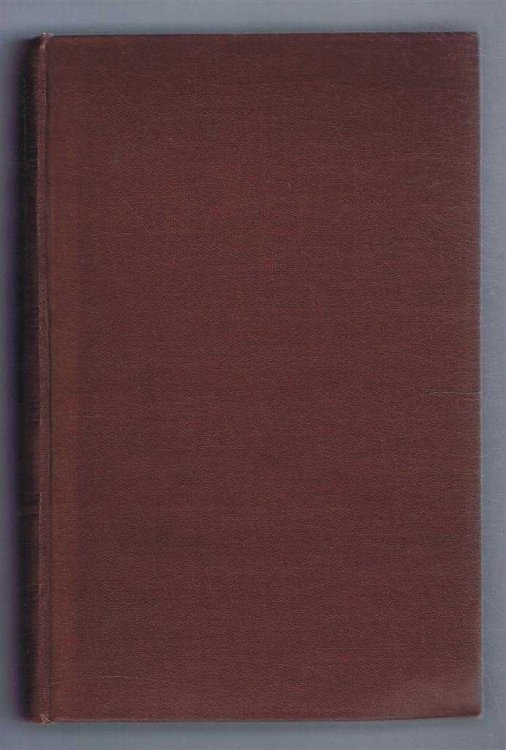 Image for The Journal of the Iron & Steel Institute: No. I 1923. Volume CVII The Journal of the Iron & Steel Institute: No. I 1923. Volume CVII