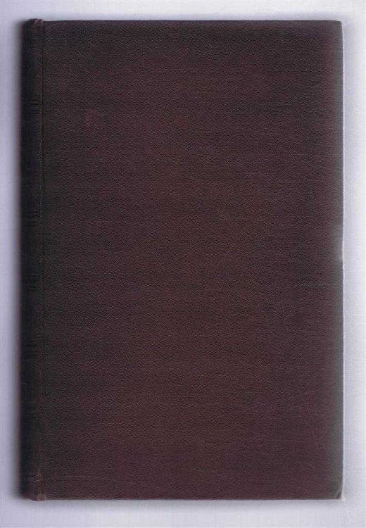 The Journal of the Iron & Steel Institute Vol LVIII: No. II, 1900