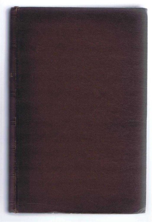 The Journal of the Iron & Steel Institute Vol LXXII: No. IV, 1906